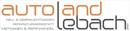 Logo Autoland Lebach GmbH